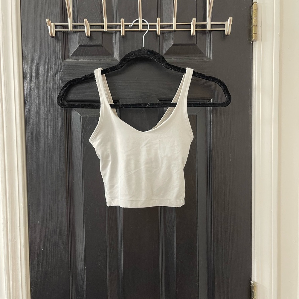 LULULEMON ALIGN TANK